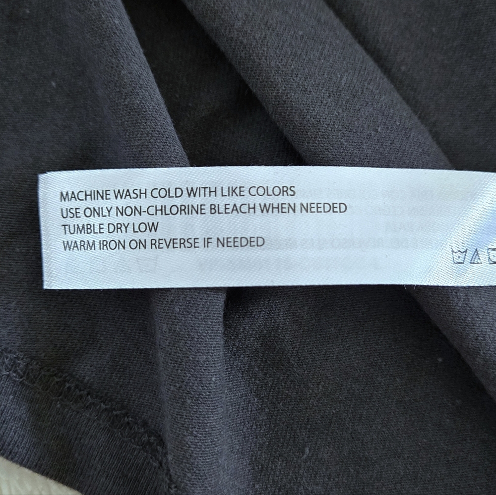 For The People "Level Up"🎮 Graphic Tee👕 - NWT - Picture 8 of 16